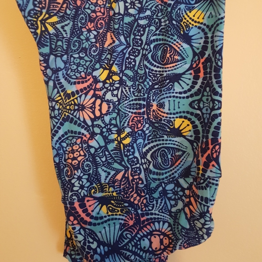 Lularoe leggings